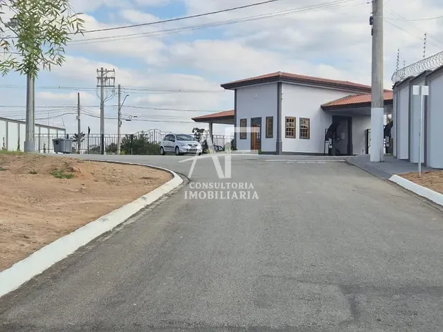 Terreno com 250m², à venda, no bairro Estrada Nova Taubaté em Tremembé