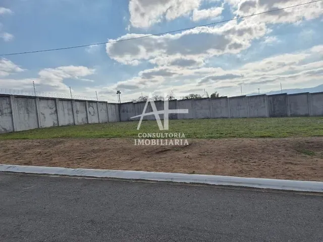 Terreno com 250m², à venda, no bairro Estrada Nova Taubaté em Tremembé