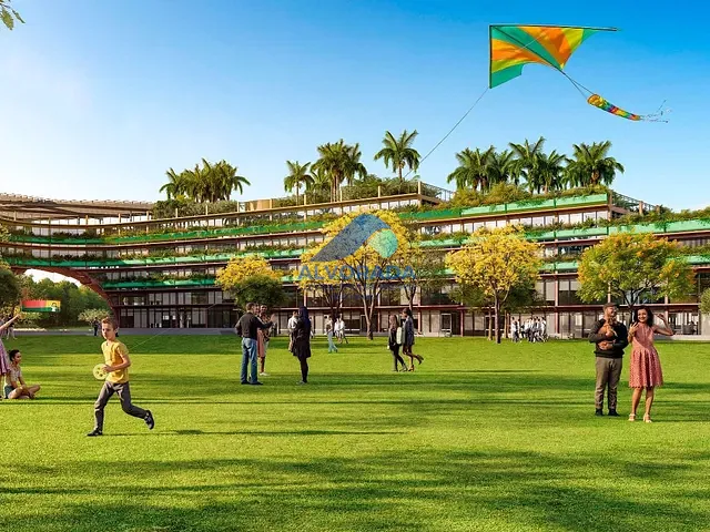 Terreno com 443m², à venda, no bairro Jardim Alvorada em São José dos Campos