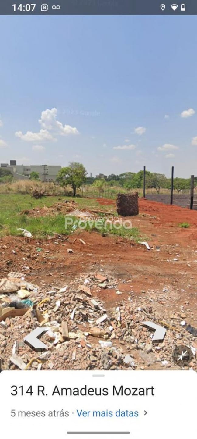 Terreno, 507 m² - Foto 6