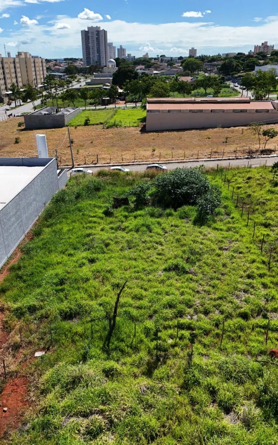 Terreno, 507 m² - Foto 2