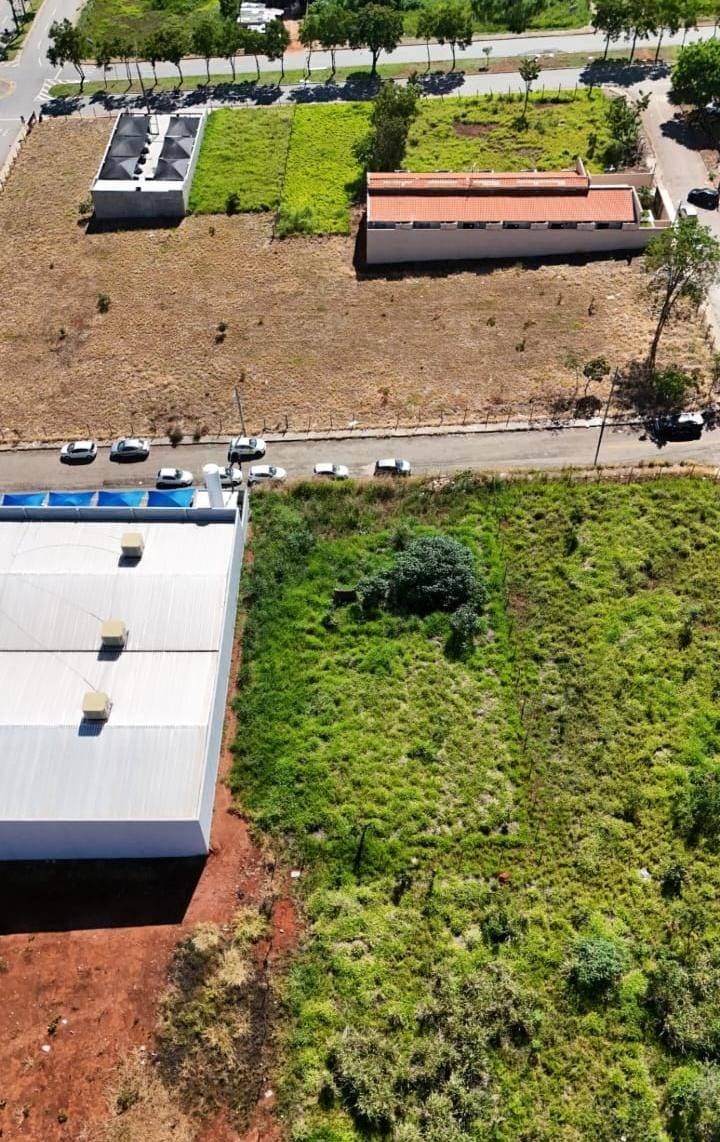 Terreno, 507 m² - Foto 3