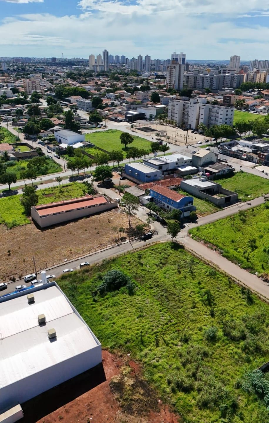 Terreno, 507 m² - Foto 4