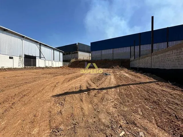 Terreno com 1020m², à venda, no bairro Distrito Industrial II em Salto