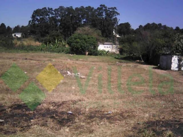 Foto do Terreno - Área em Rio Abaixo - Itaquaquecetuba | Imobiliária Villela Imóveis