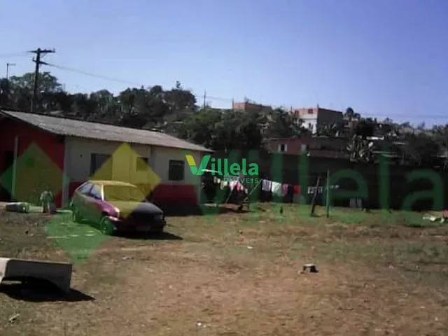 Terreno com 19866m², à venda, no bairro Rio Abaixo em Itaquaquecetuba