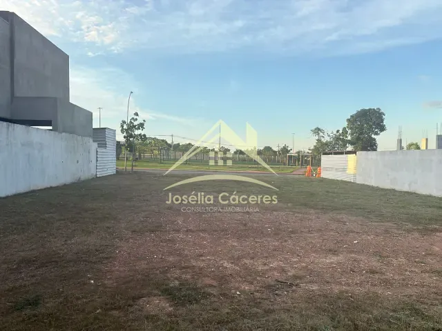 Terreno com 720m², à venda, no bairro Morada dos Nobres em Cuiabá