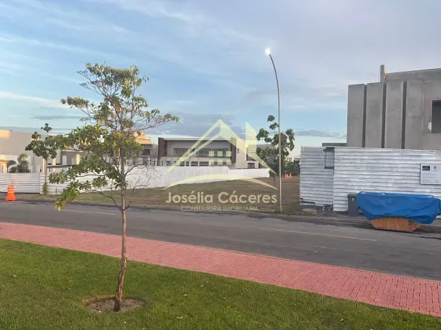 Terreno com 720m², à venda, no bairro Morada dos Nobres em Cuiabá
