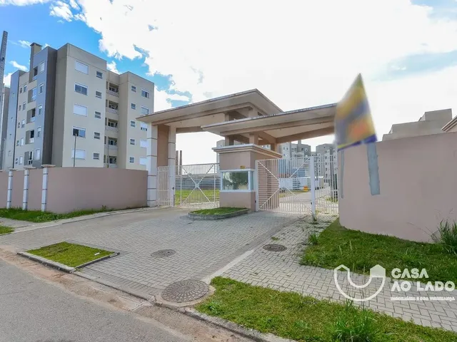 Terreno à venda, no bairro Bacacheri em Curitiba