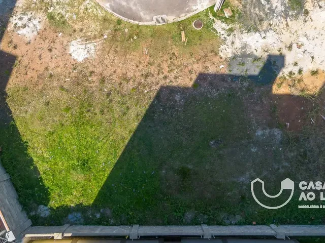 Terreno à venda, no bairro Bacacheri em Curitiba