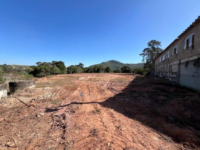 Terreno com 12000m², à venda ou para alugar, no bairro Jardim Leda (Fazendinha) em Santana de Parnaíba