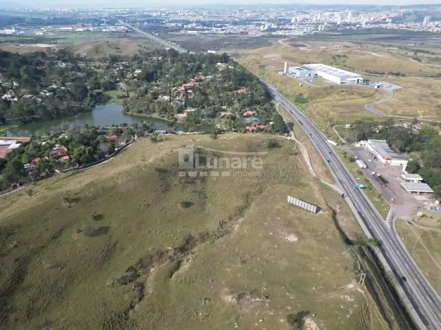 Terreno com 377000m², à venda, no bairro Centro em Jacareí