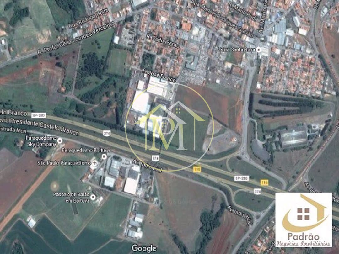 Terreno, 8300 m² - Foto 1