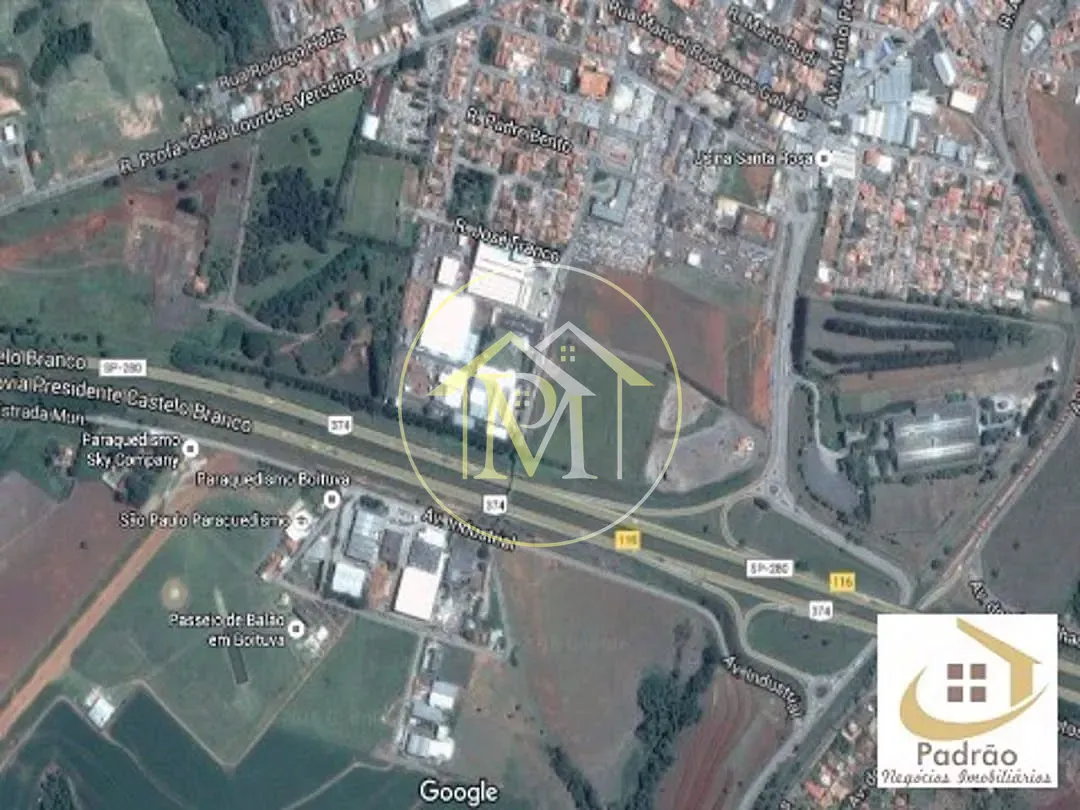 Terreno, 8300 m² - Foto 1