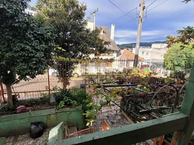 Terreno com 617m², à venda, no bairro Jardim Itu em Porto Alegre