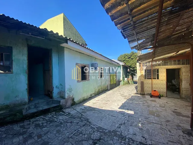 Terreno com 617m², à venda, no bairro Jardim Itu em Porto Alegre