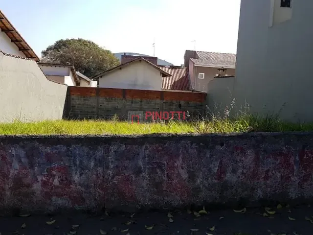 Terreno à venda, no bairro Parque dos Pássaros em São Bernardo do Campo