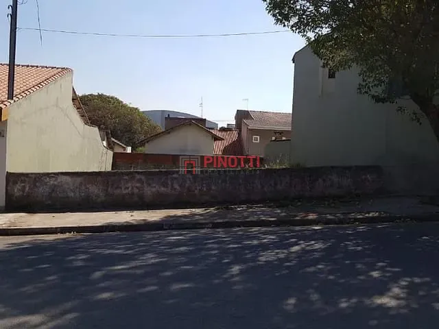 Terreno à venda, no bairro Parque dos Pássaros em São Bernardo do Campo