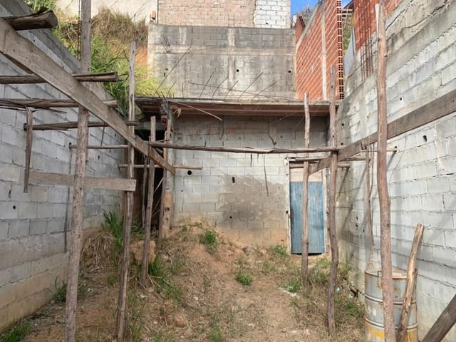 Terreno com 125m², à venda, no bairro Colinas de Itapevi em Itapevi