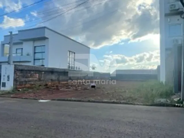 Terreno com 360m², à venda, no bairro Paraíso em Chapecó