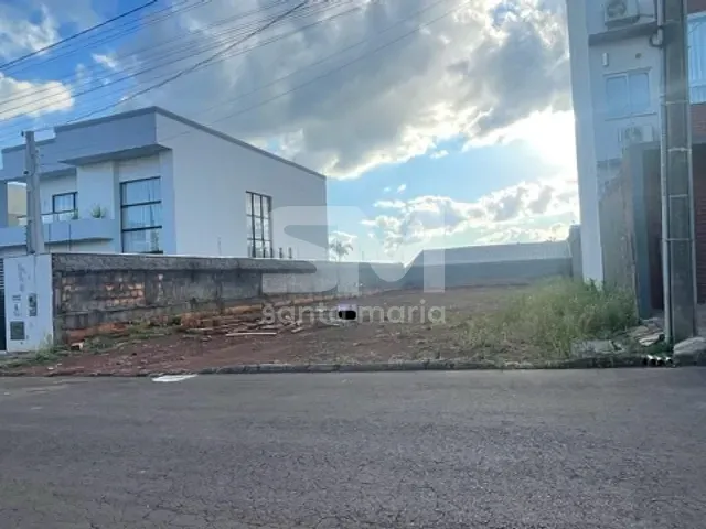 Terreno com 360m², à venda, no bairro Paraíso em Chapecó