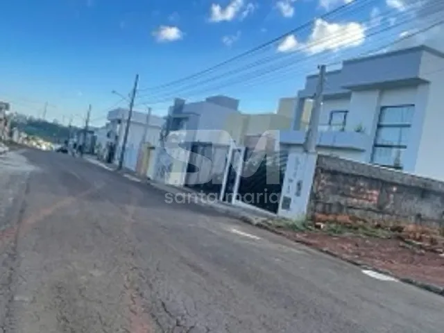 Terreno com 360m², à venda, no bairro Paraíso em Chapecó