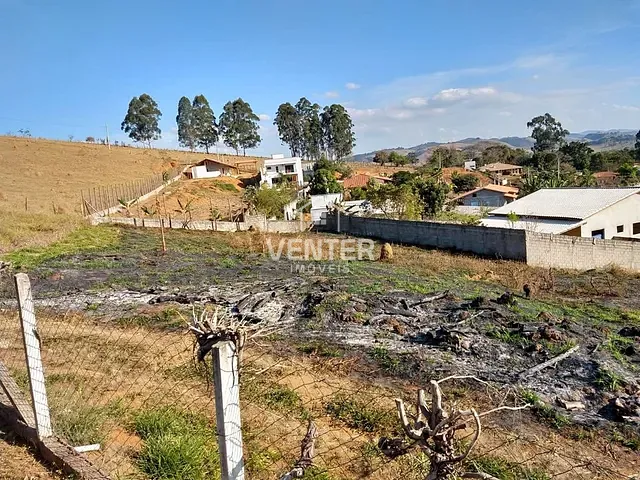 Terreno com 1100m², à venda, no bairro Granjas Rurais Reunidas São Judas Tadeu em Taubaté