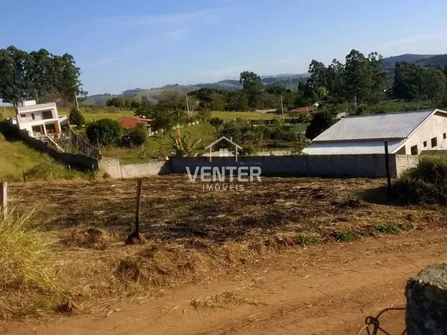 Terreno com 1100m², à venda, no bairro Granjas Rurais Reunidas São Judas Tadeu em Taubaté