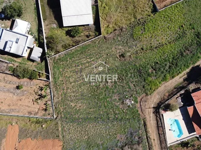 Terreno com 1100m², à venda, no bairro Granjas Rurais Reunidas São Judas Tadeu em Taubaté