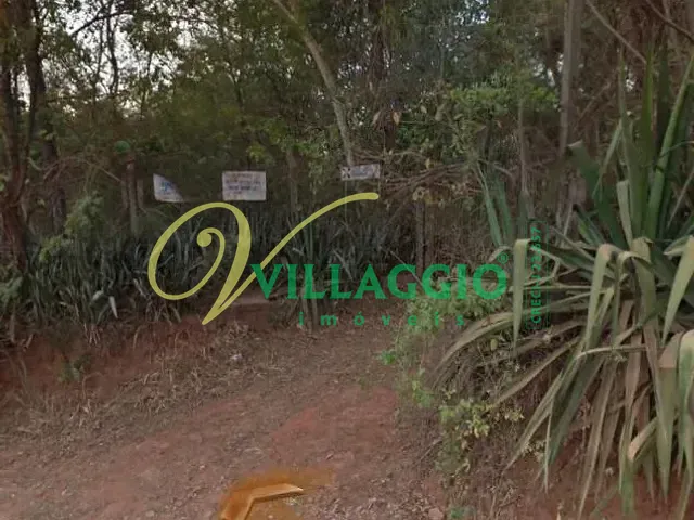 Terreno com 24000m², à venda, no bairro Estância Jóckei Club em São José do Rio Preto