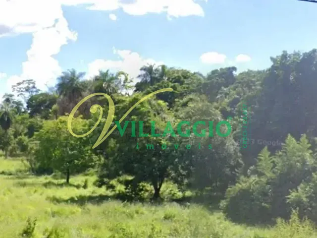Terreno com 24000m², à venda, no bairro Estância Jóckei Club em São José do Rio Preto