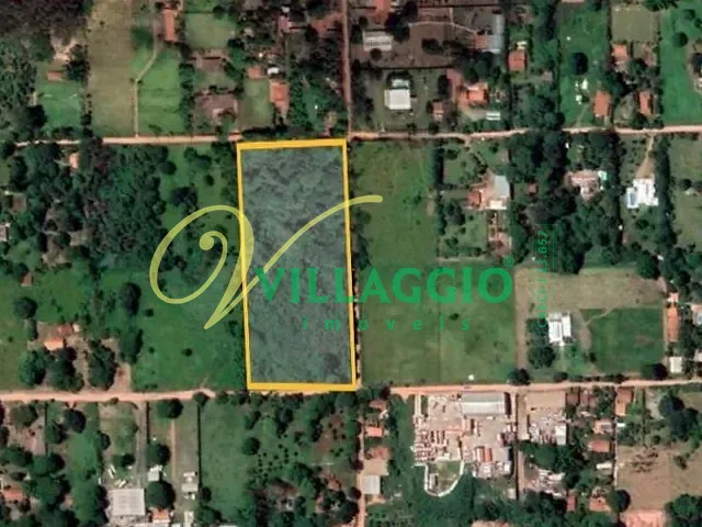Terreno com 24000m², à venda, no bairro Estância Jóckei Club em São José do Rio Preto