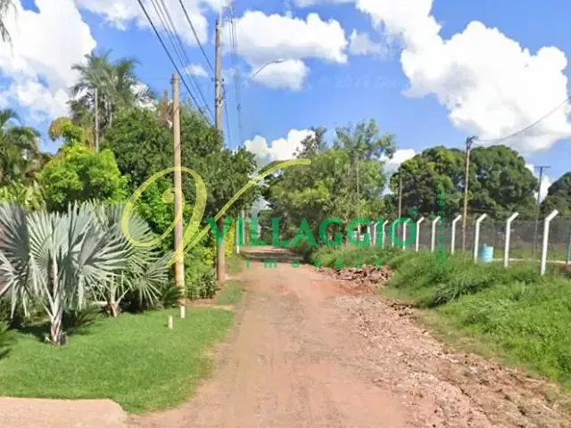 Terreno com 24000m², à venda, no bairro Estância Jóckei Club em São José do Rio Preto