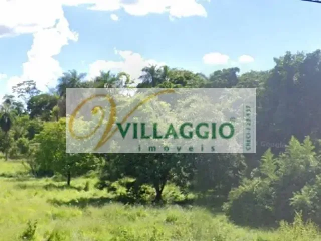 Terreno com 24000m², à venda, no bairro Estância Jóckei Club em São José do Rio Preto