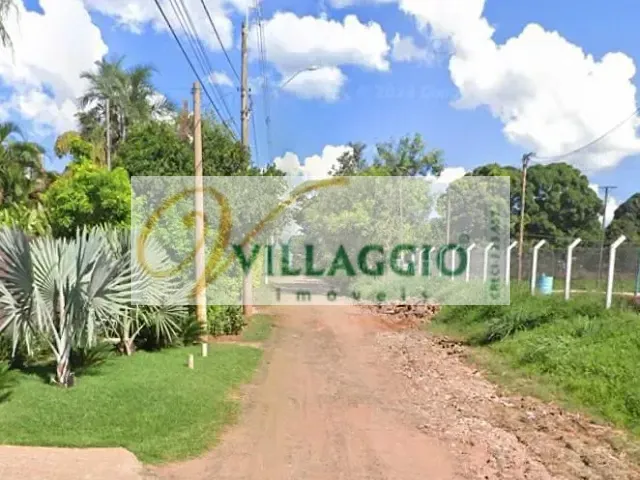 Terreno com 24000m², à venda, no bairro Estância Jóckei Club em São José do Rio Preto