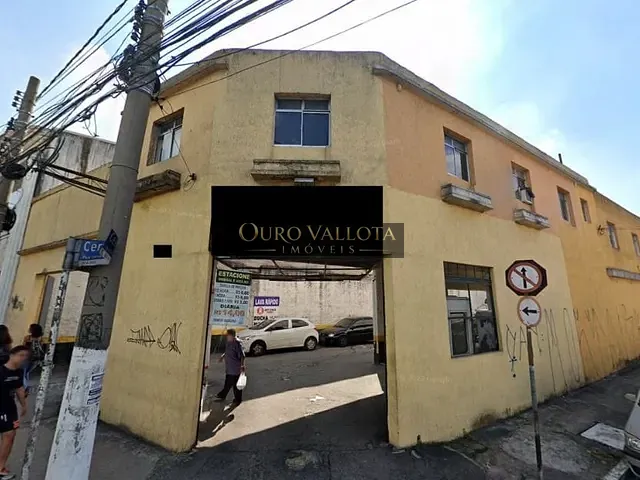 Terreno com 599m², à venda, no bairro Vila Prudente (Zona Leste) em São Paulo