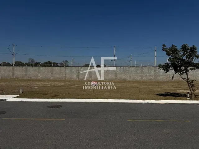 Terreno com 253m², à venda, no bairro Vila Nossa Senhora Auxiliadora em Tremembé