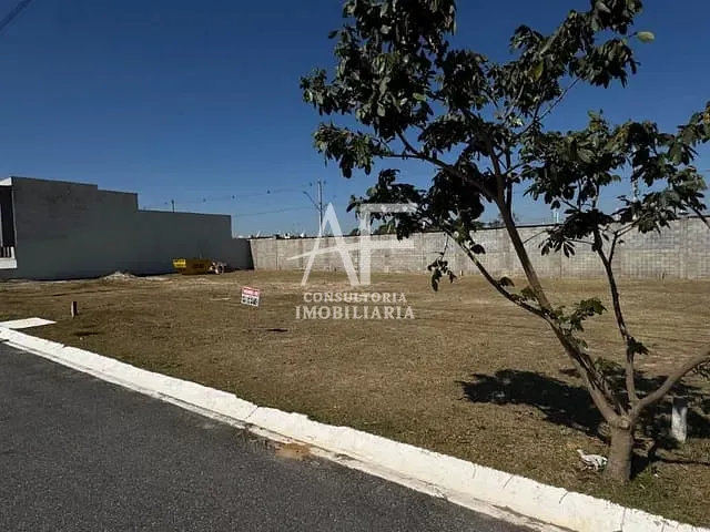 Terreno com 253m², à venda, no bairro Vila Nossa Senhora Auxiliadora em Tremembé