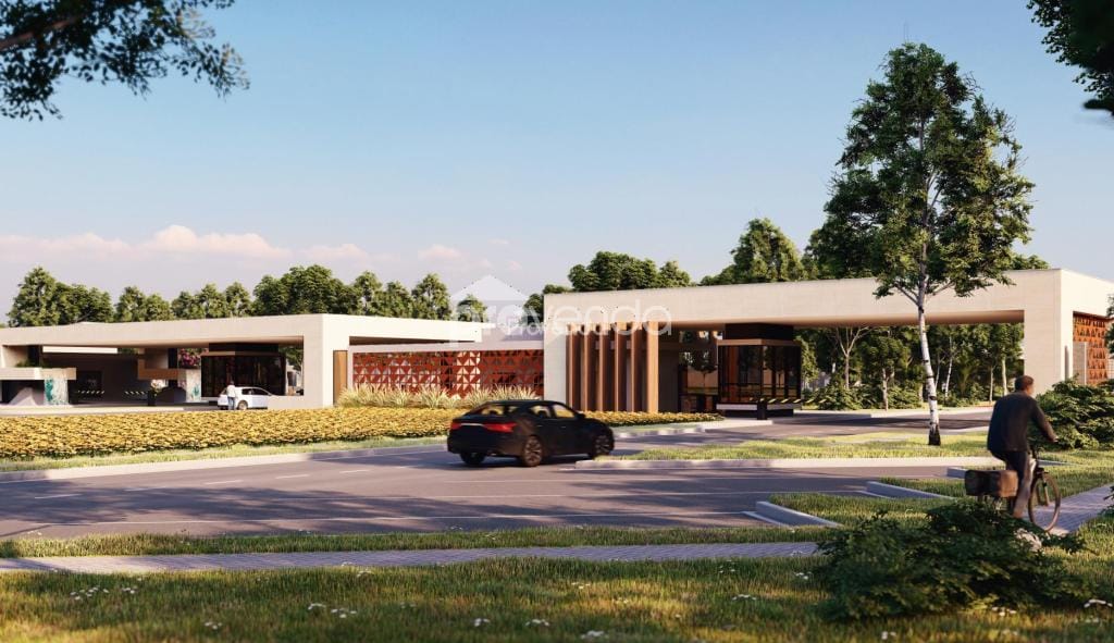 Terreno, 299 m² - Foto 1