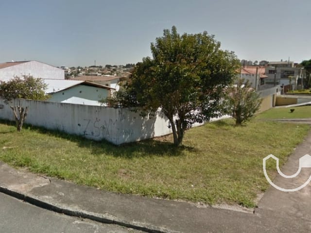 Terreno à venda, no bairro Pinheirinho em Curitiba