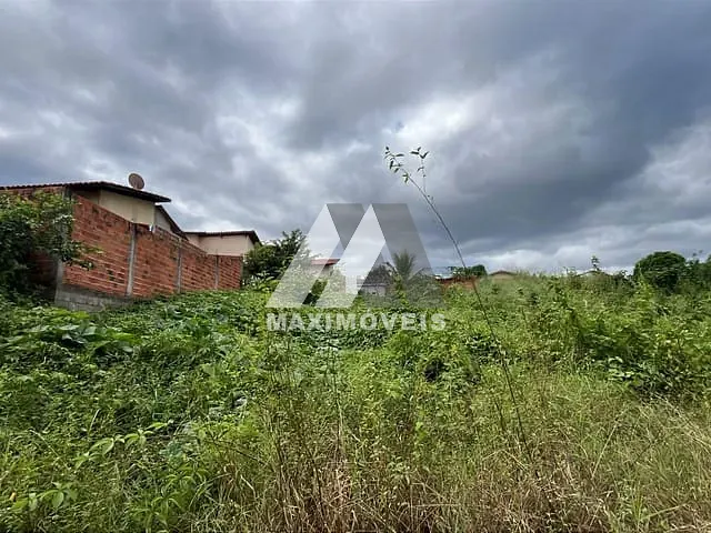 Terreno com 140m², à venda, no bairro São Francisco em Araçuaí