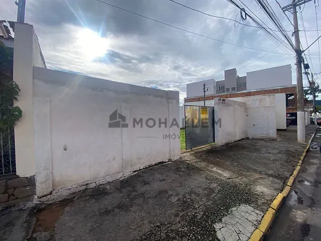 Terreno com 482m², à venda, no bairro Boa Vista em Itajubá