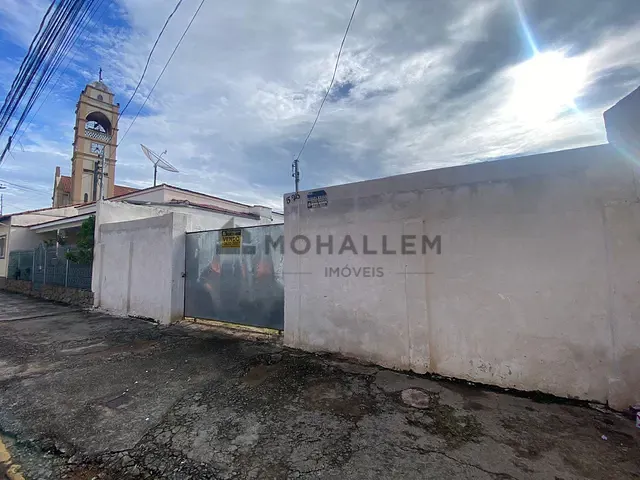 Terreno com 482m², à venda, no bairro Boa Vista em Itajubá