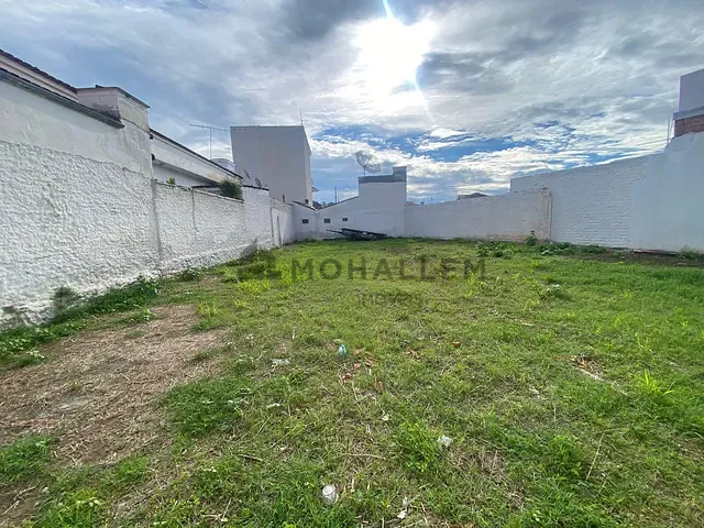Terreno com 482m², à venda, no bairro Boa Vista em Itajubá
