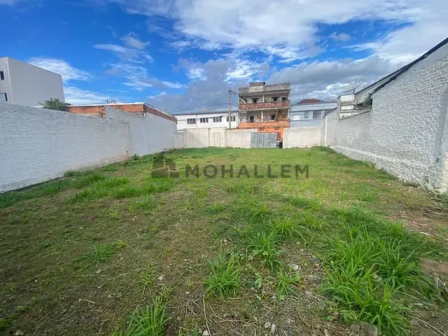 Terreno com 482m², à venda, no bairro Boa Vista em Itajubá