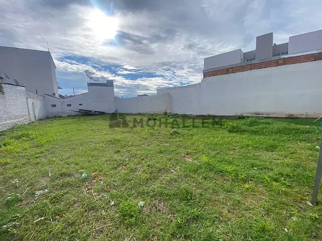 Terreno com 482m², à venda, no bairro Boa Vista em Itajubá