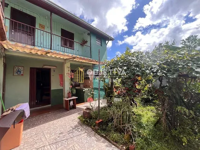 Terreno com 660m², à venda, no bairro Rondônia em Novo Hamburgo