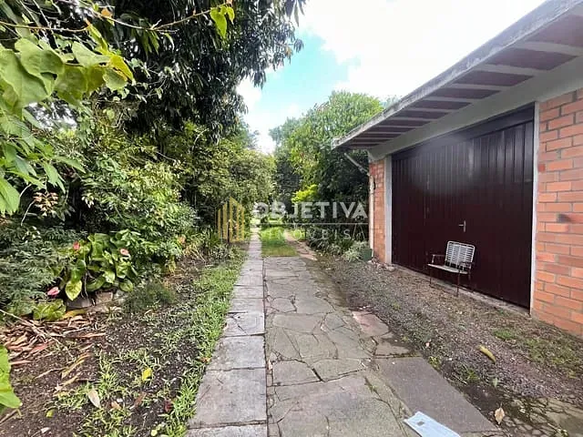 Terreno com 660m², à venda, no bairro Rondônia em Novo Hamburgo