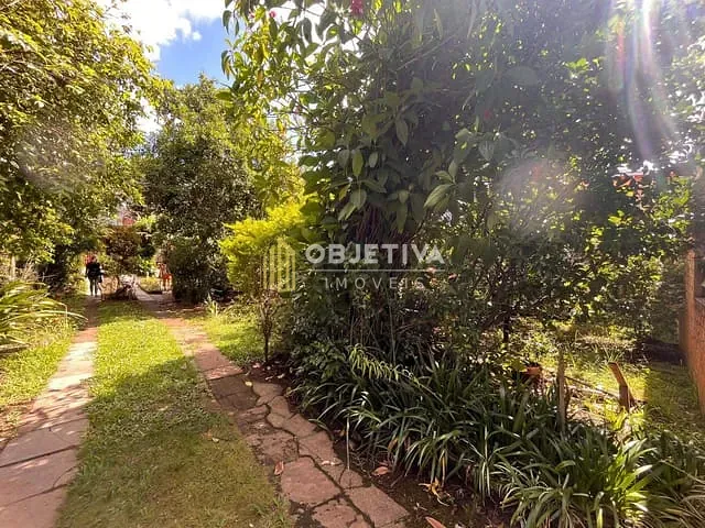 Terreno com 660m², à venda, no bairro Rondônia em Novo Hamburgo