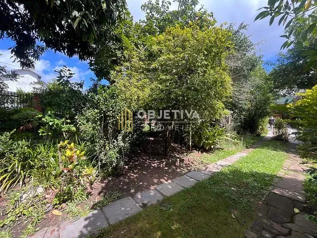Terreno com 660m², à venda, no bairro Rondônia em Novo Hamburgo
